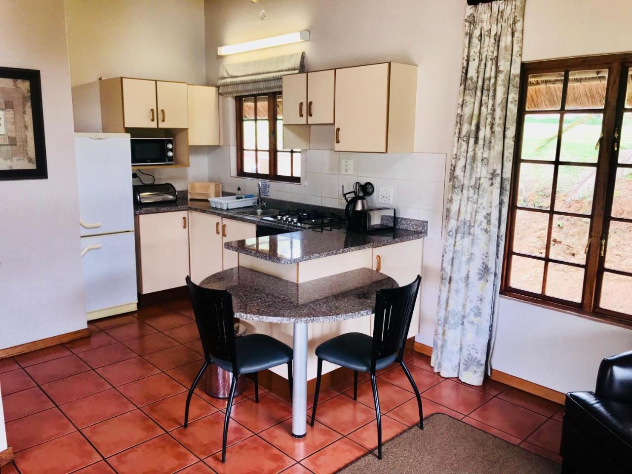 Hlalanathi Drakensberg Resort Bergville Zewnętrze zdjęcie